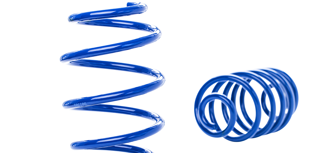 ap lowering springs